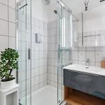 Appartement Messe, Monteure, Budget - Einfache Komfortable 2 Personen *