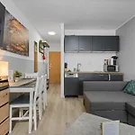 Messe, Monteure, Budget - Einfache Komfortable 2 Personen * Duisbourg