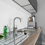 Appartement Messe, Monteure, Budget - Einfache Komfortable 2 Personen