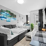 Appartement Messe, Monteure, Budget - Einfache Komfortable 2 Personen *